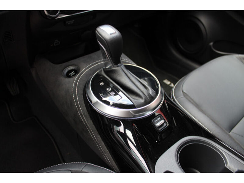 Nissan Juke 1.6 Hybrid N-DESIGN BOSE Navi Automatik