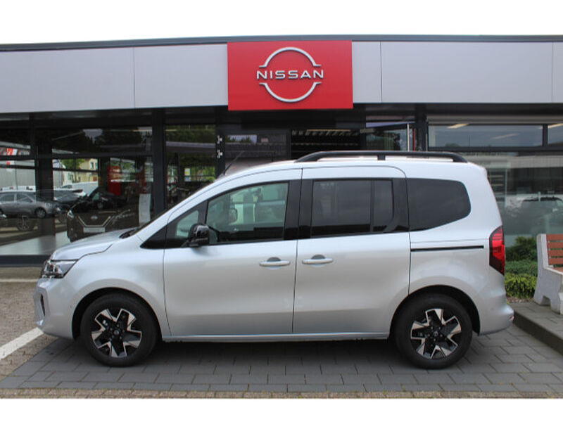 Nissan Townstar Kombi 1.3 DIG-T 130 Tekna LED Navi 360°