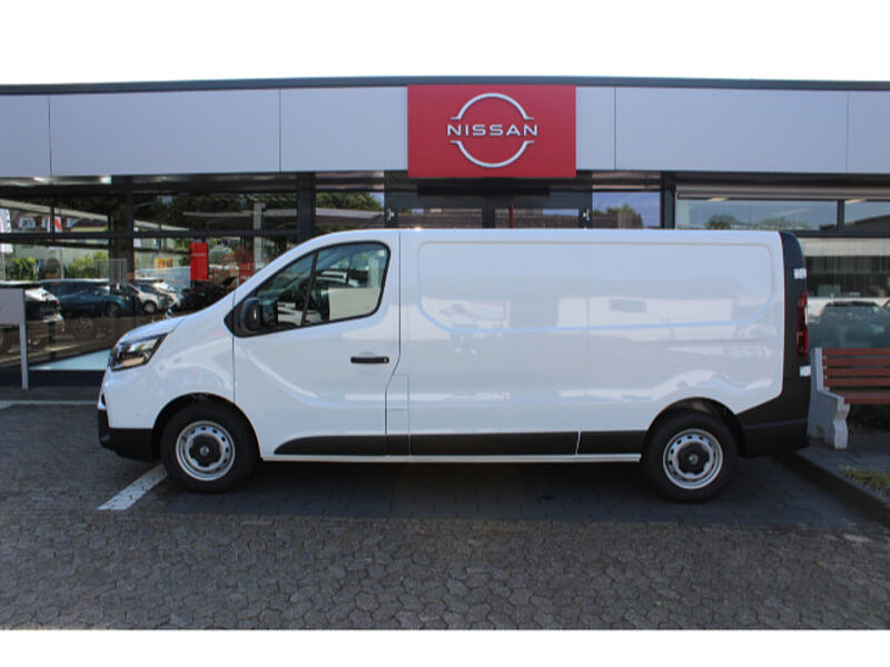 Nissan Primastar Kasten L2H1 2.0 dCi N-Connecta LRB Nav