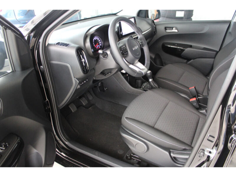 Kia Picanto 1.2 Vision Navi