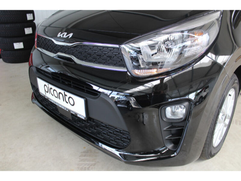 Kia Picanto 1.2 Vision Navi