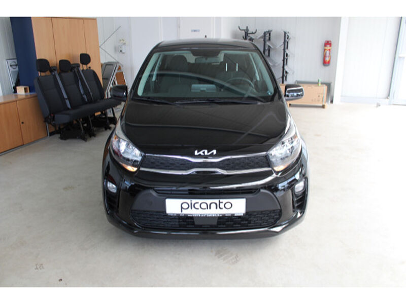 Kia Picanto 1.2 Vision Navi