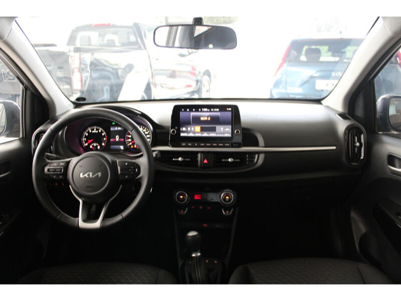 Kia Picanto 1.2 Vision Navi