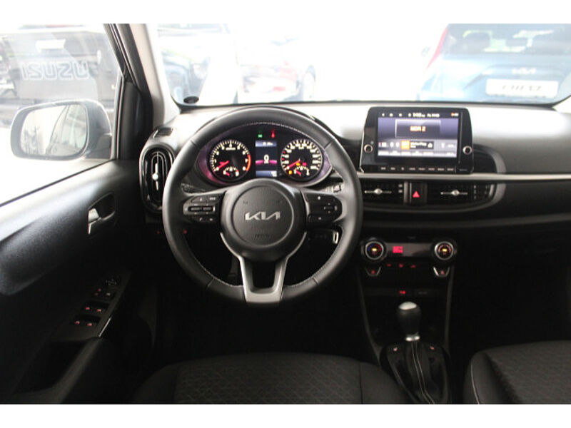 Kia Picanto 1.2 Vision Navi