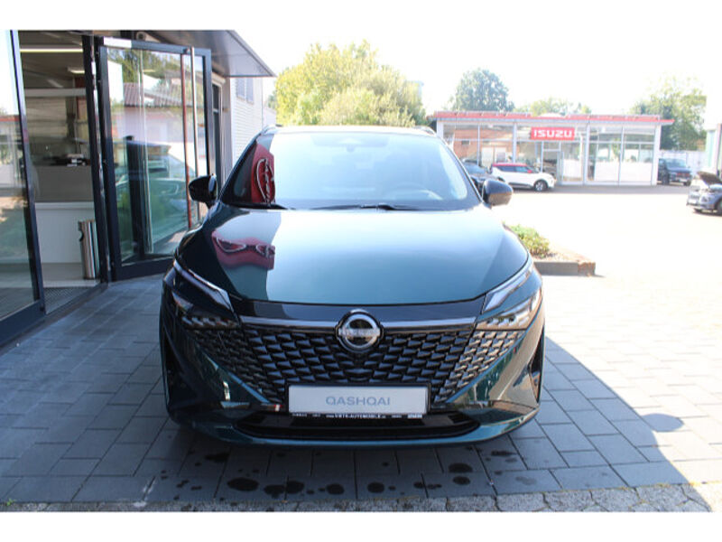 Nissan Qashqai 1.5 VC-T e-POWER N-DESIGN Automatik