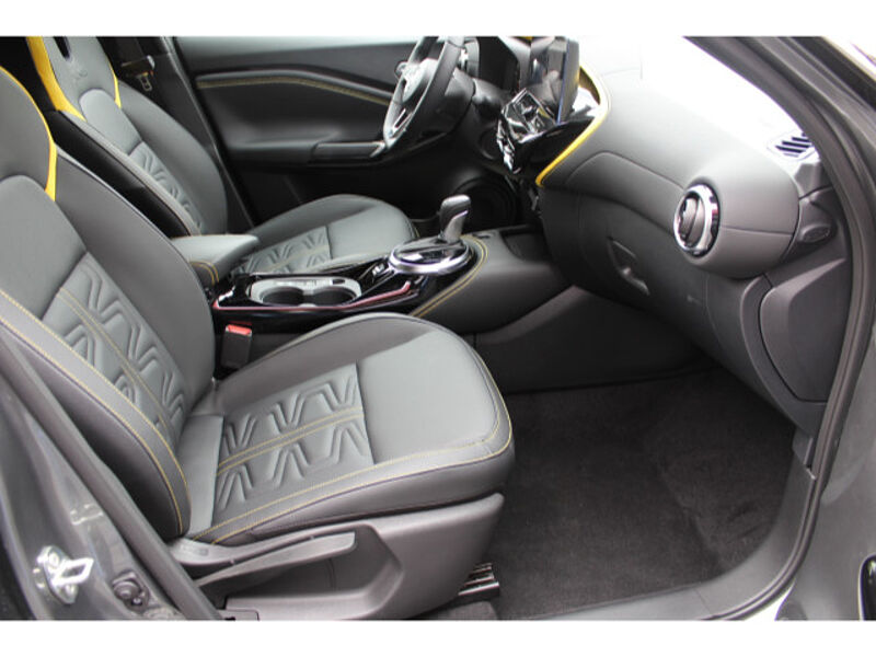 Nissan Juke 1.6 Hybrid N-SPORT BOSE Tech Automatik