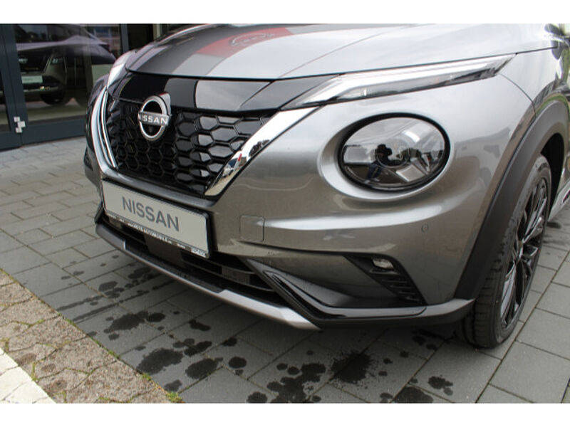 Nissan Juke 1.6 Hybrid N-SPORT BOSE Tech Automatik