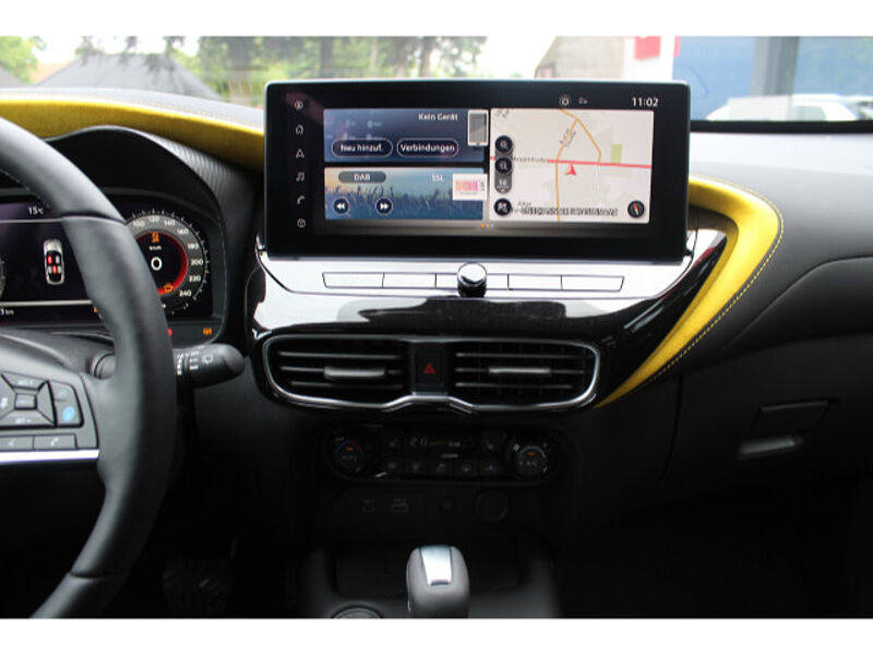 Nissan Juke 1.6 Hybrid N-SPORT BOSE Tech Automatik