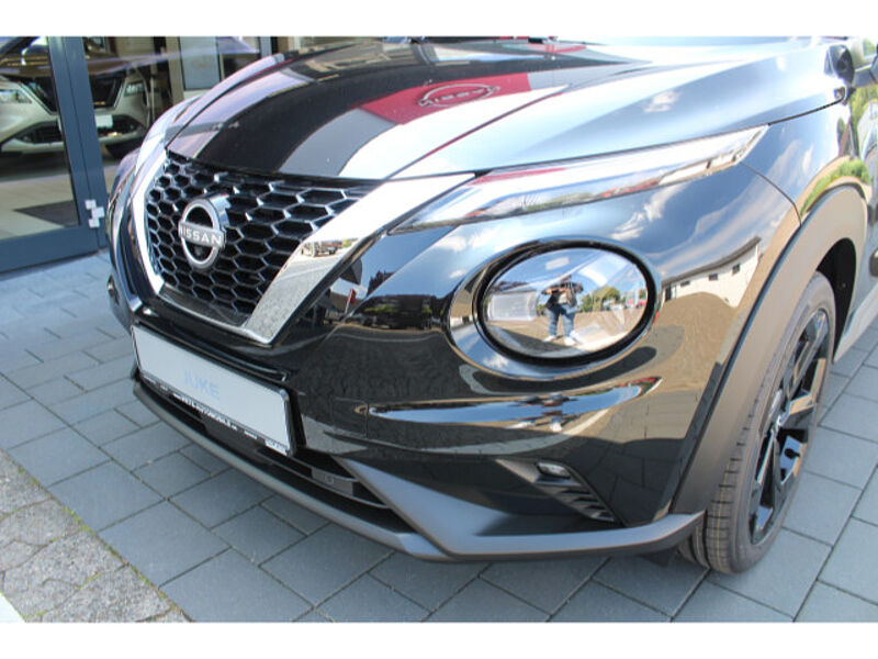 Nissan Juke 1.0 DIG-T114 Tekna BOSE