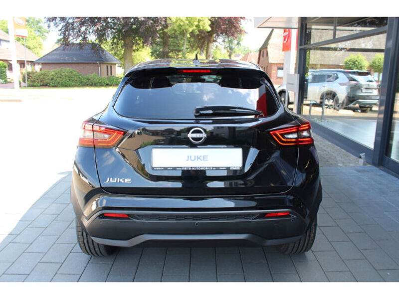 Nissan Juke 1.0 DIG-T114 Tekna BOSE