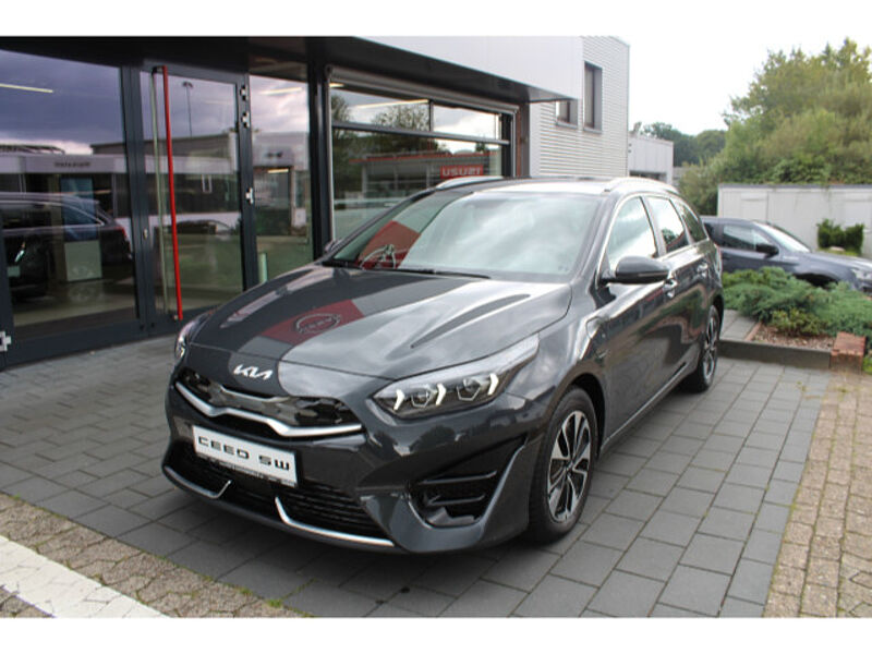 Kia cee'd Sportswagon 1.6 Plug-in Hybrid Vision Komf