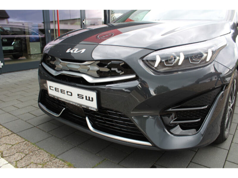 Kia cee'd Sportswagon 1.6 Plug-in Hybrid Vision Komf