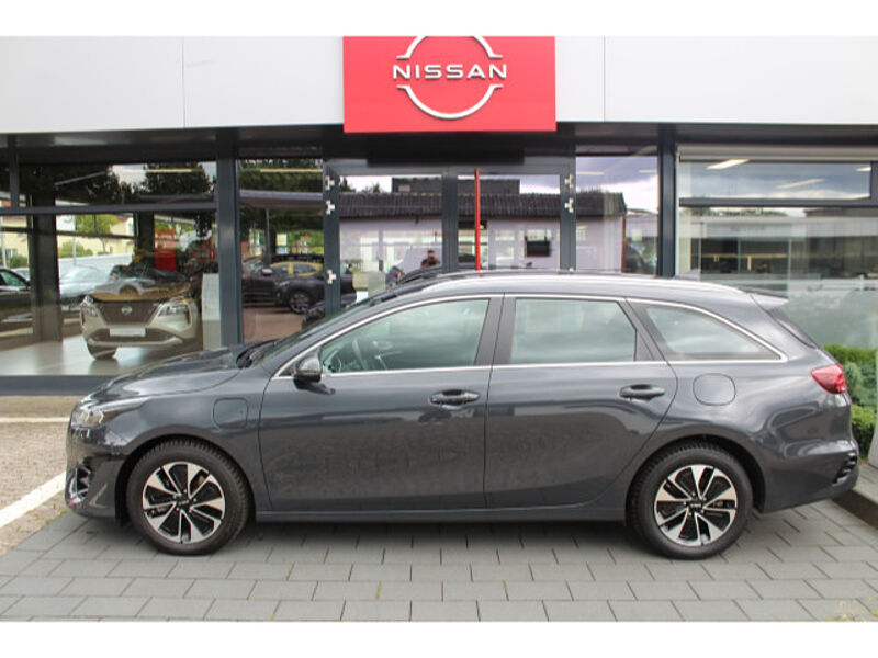 Kia cee'd Sportswagon 1.6 Plug-in Hybrid Vision Komf