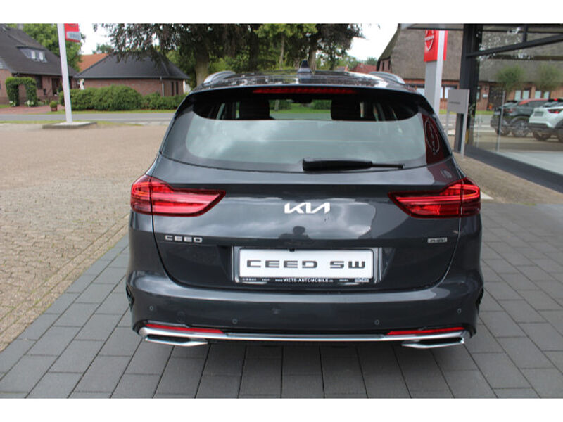 Kia cee'd Sportswagon 1.6 Plug-in Hybrid Vision Komf