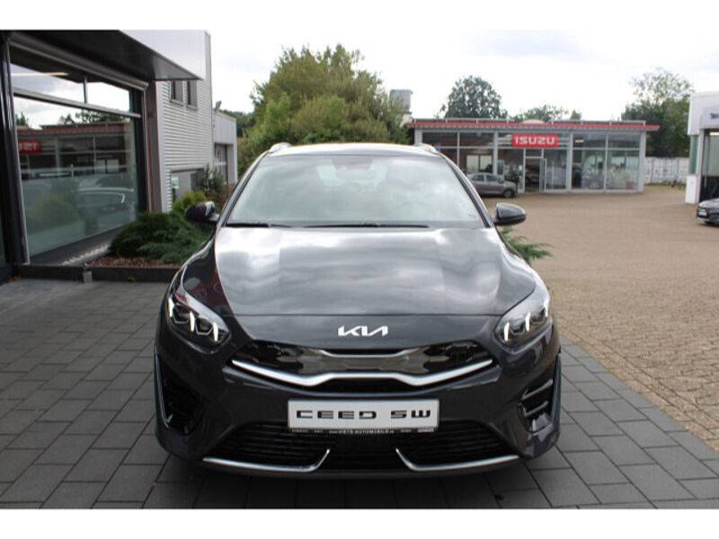 Kia cee'd Sportswagon 1.6 Plug-in Hybrid Vision Komf