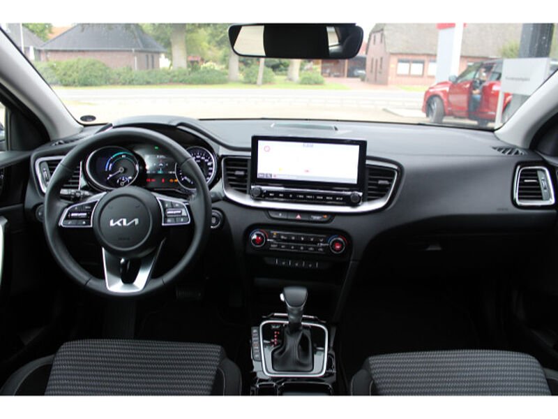 Kia cee'd Sportswagon 1.6 Plug-in Hybrid Vision Komf