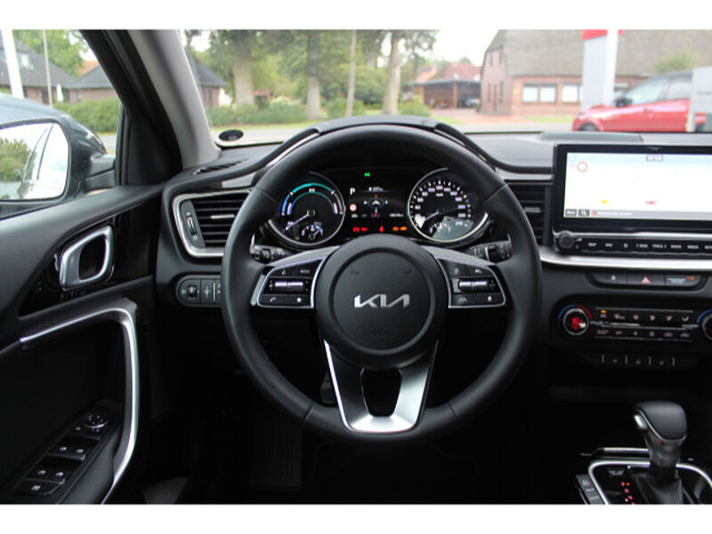 Kia cee'd Sportswagon 1.6 Plug-in Hybrid Vision Komf