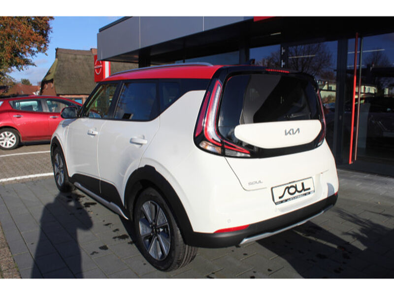 Kia Soul e-Soul 64kWh Inspiration SUV Wärmepumpe