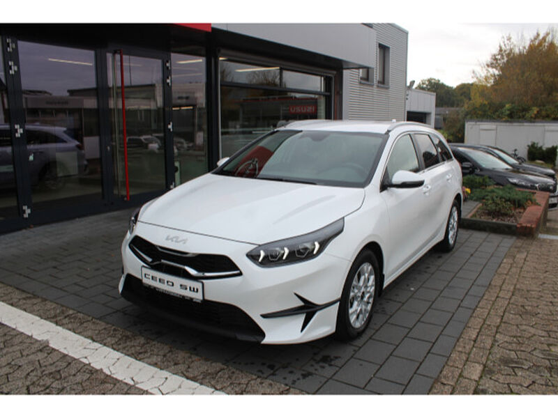 Kia cee'd Sportswagon 1.5 T-GDI LX AT Klimaautomatik