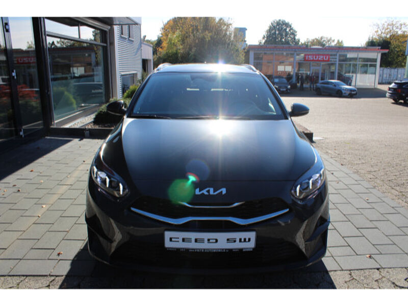 Kia cee'd Sportswagon 1.5 T-GDI LX AT Klimaautomatik