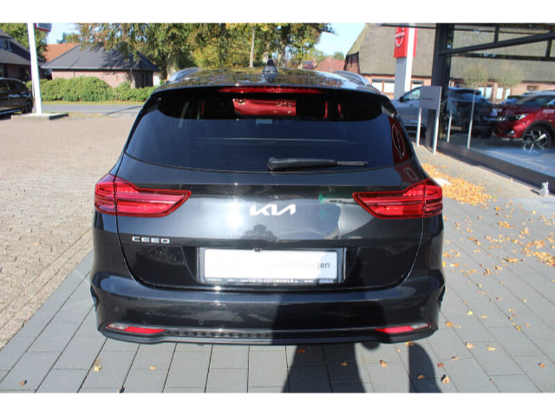 Kia cee'd Sportswagon 1.5 T-GDI LX AT Klimaautomatik