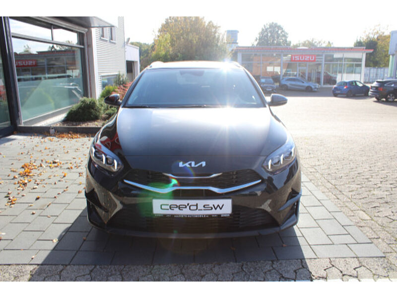 Kia cee'd Sportswagon 1.5 T-GDI LX AT Klimaautomatik