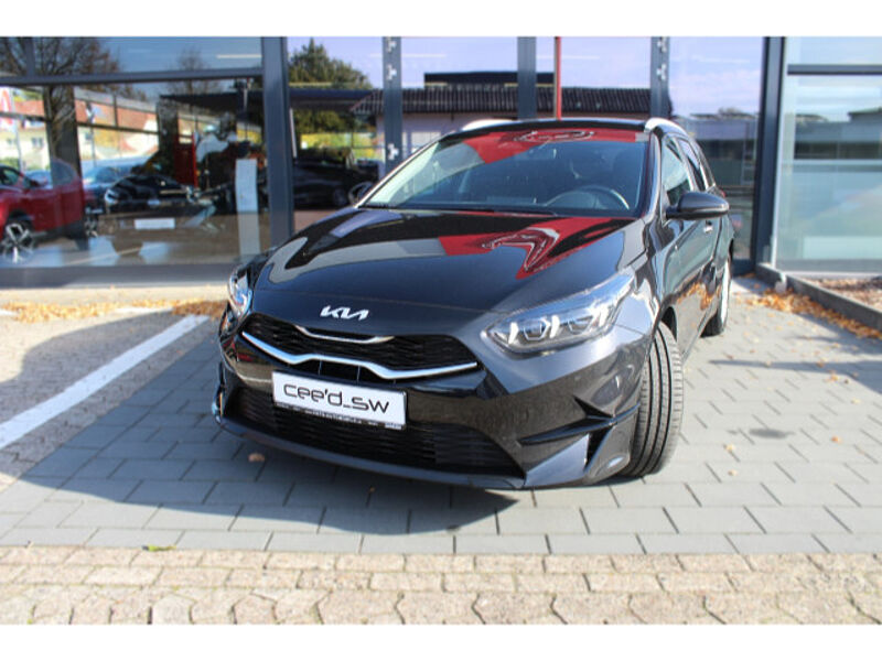 Kia cee'd Sportswagon 1.5 T-GDI LX AT Klimaautomatik