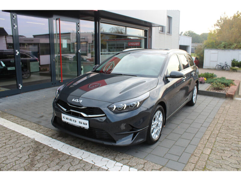 Kia cee'd Sportswagon 1.5 T-GDI LX AT Klimaautomatik