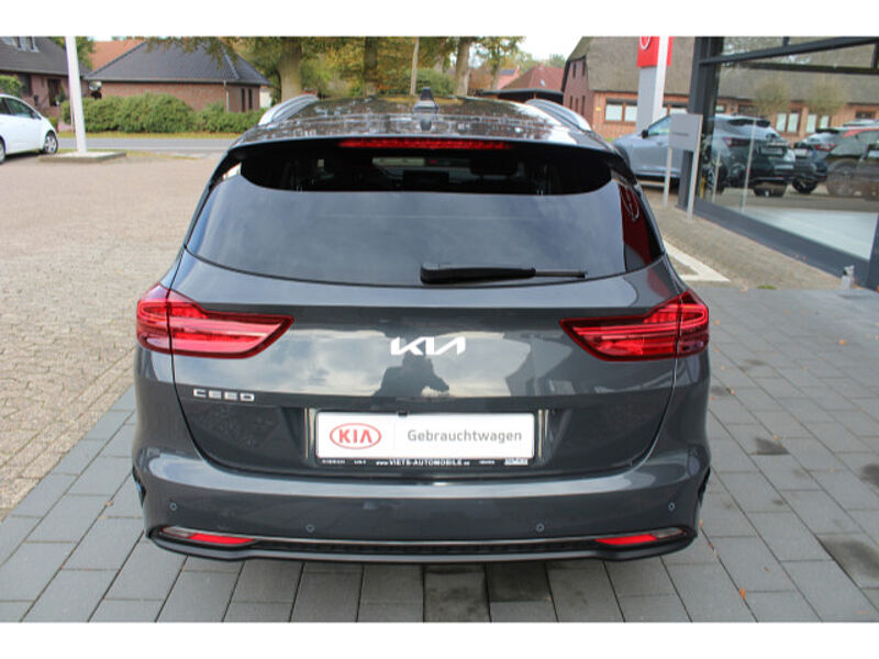 Kia cee'd Sportswagon 1.5 T-GDI LX AT Klimaautomatik