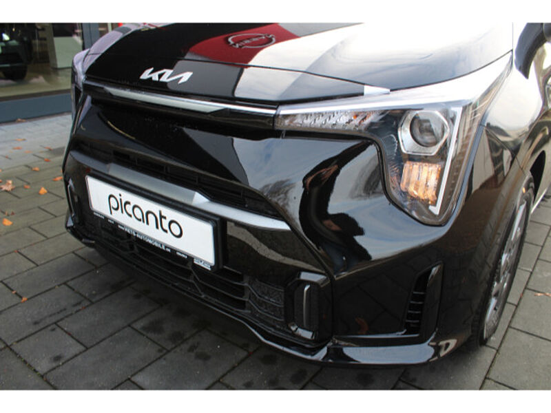 Kia Picanto 1.0 AMT Vision Navi