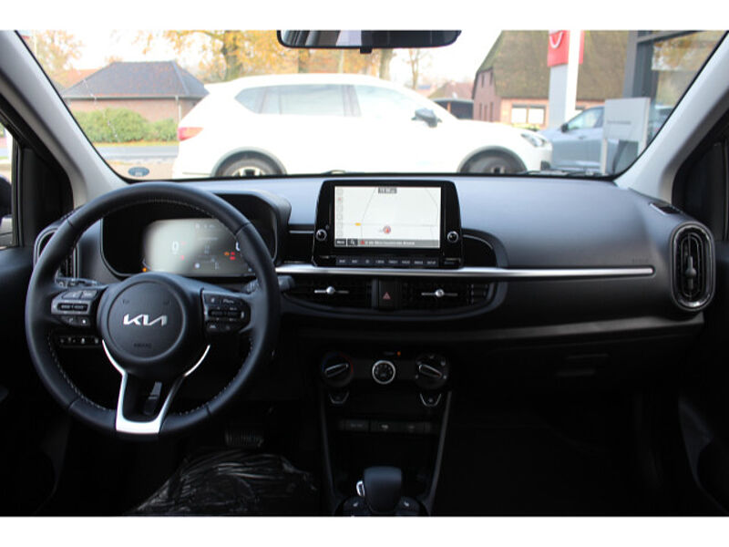 Kia Picanto 1.0 AMT Vision Navi