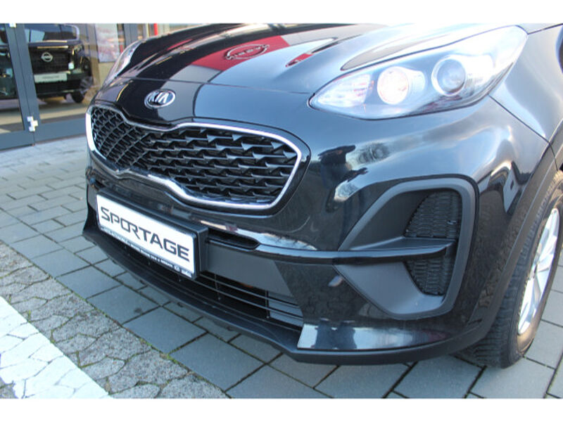 Kia Sportage 1.6 GDI Final Edition