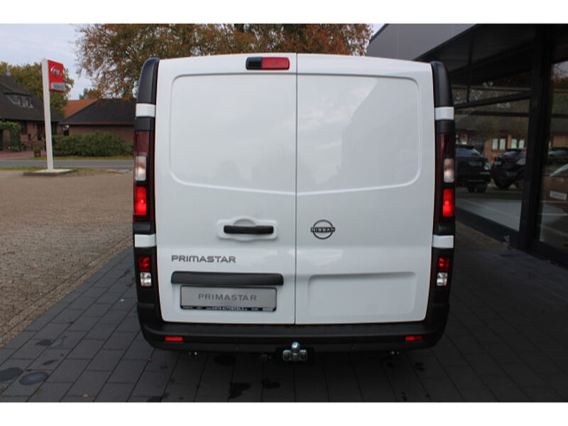 Nissan Primastar Kasten L1H1 2.0 dCi N-Connecta LRB AHK