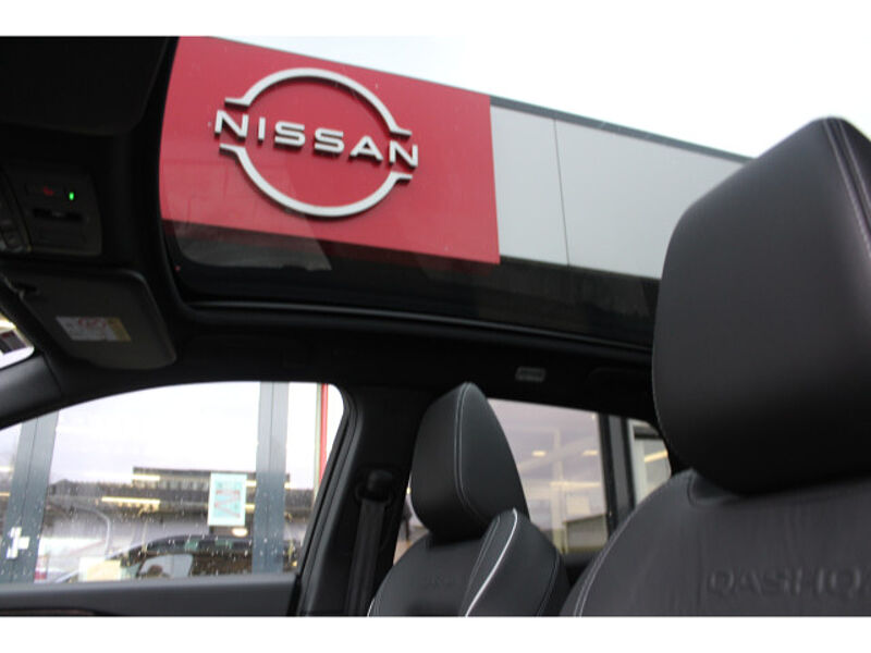 Nissan Qashqai 1.5 VC-T e-POWER N-DESIGN AT PGD BOSE