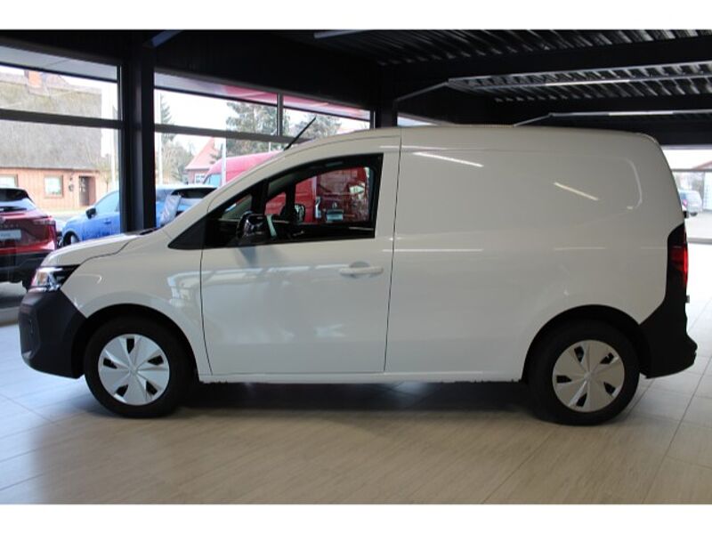 Nissan Townstar EV Kasten L1 N-Connecta CCS Navi 360°